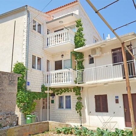 Apartments Jurica 普利莫顿 外观 照片