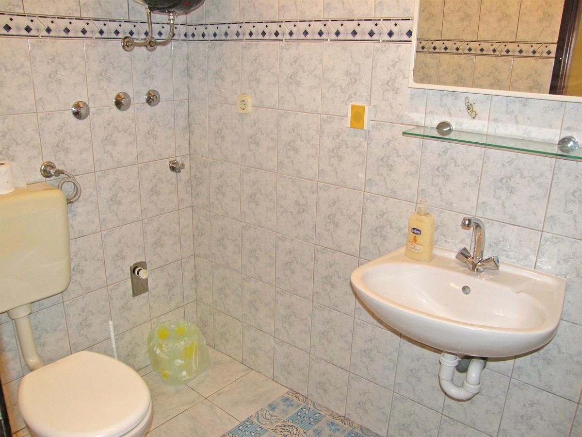 Apartments Jurica 普利莫顿 外观 照片