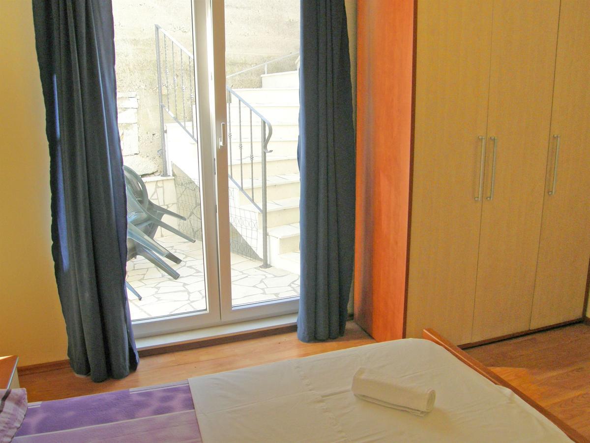 Apartments Jurica 普利莫顿 外观 照片